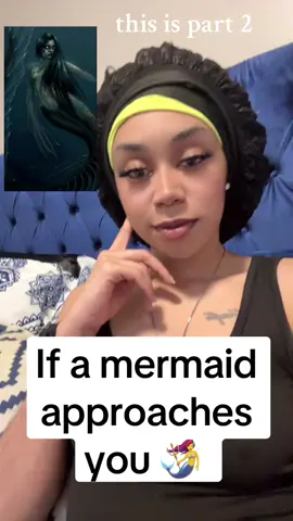 Mermaids #explore #haiti #scarystories #tiktok