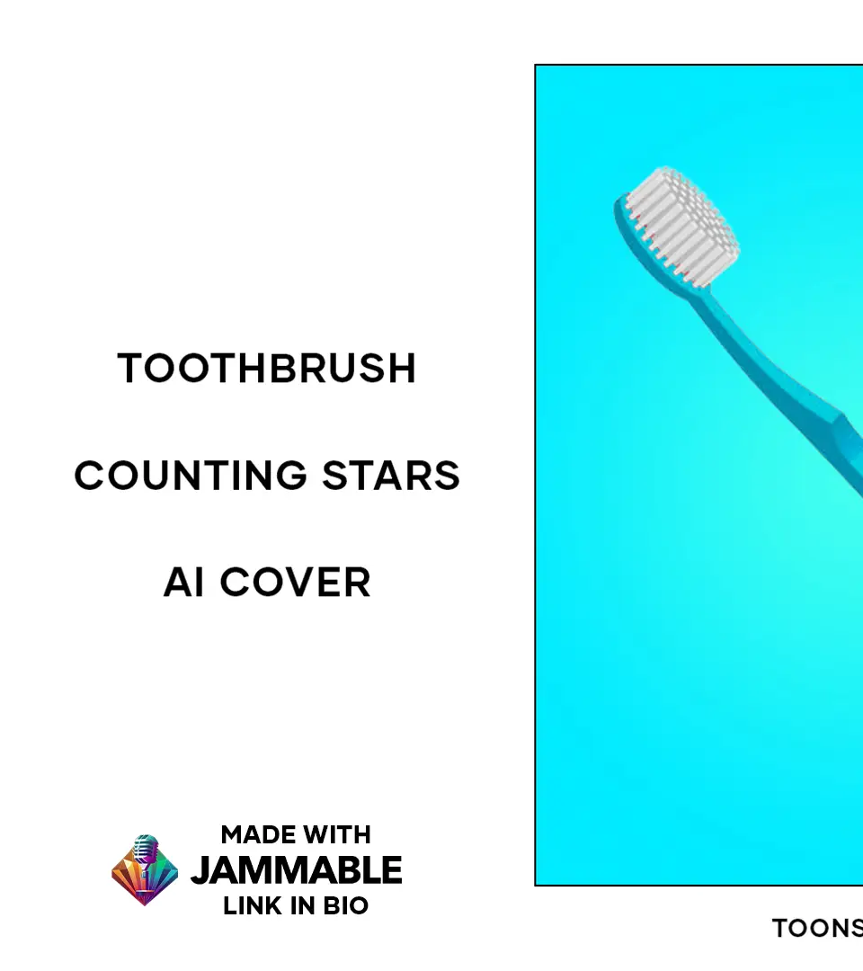 #toothbrush #songcover #fyp