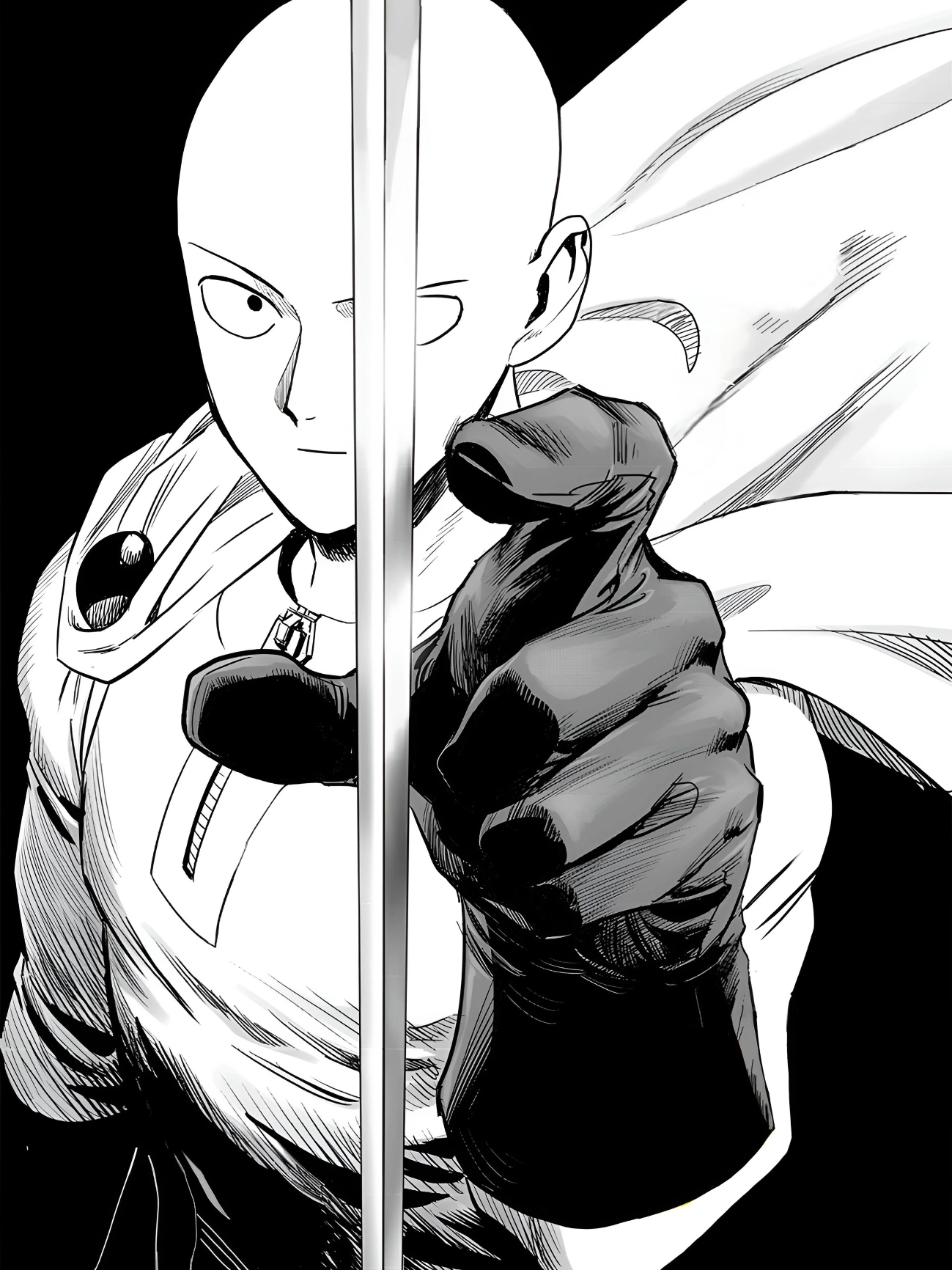 PEAK🔥😫 #saitama _#emptyvoid _#opm _#edit _#anime _#onepunchman _#manga _#fyp _#foryou _#viral _#foryoupage _#fyp 