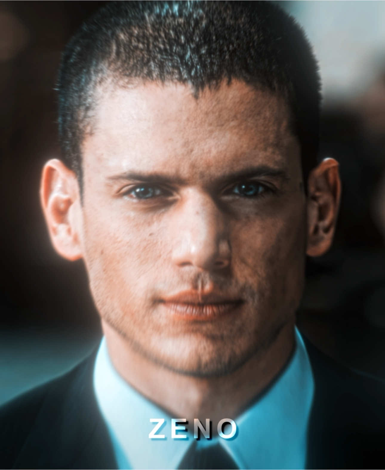 Sorry guys i’m away for thanksgiving so heres a filler post 🫡 |#prisonbreakedit #prisonbreak #michealscofield #editing #aftereffects 