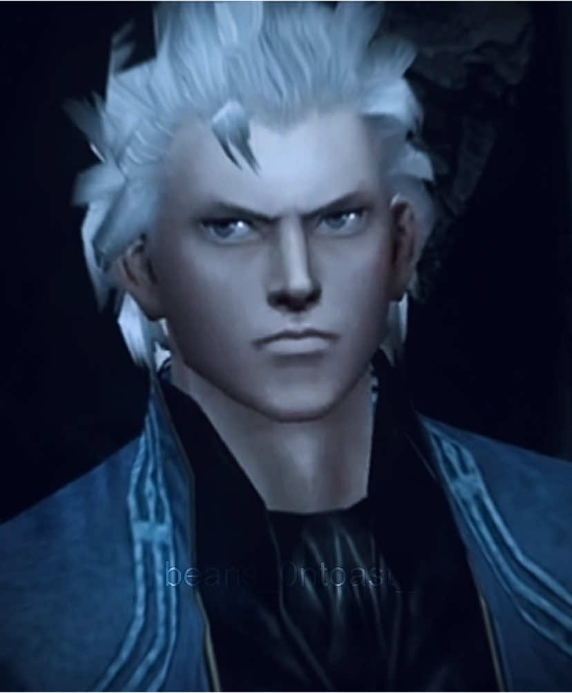 I made a Vergil edit yippieeeee -  #dmc3 #devilmaycry #devilmaycry3 #devilmaycryedit #vergil #vergilsparda #dmc3vergil #