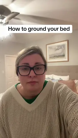 #creatorsearchinsights  #groundyourbed 
