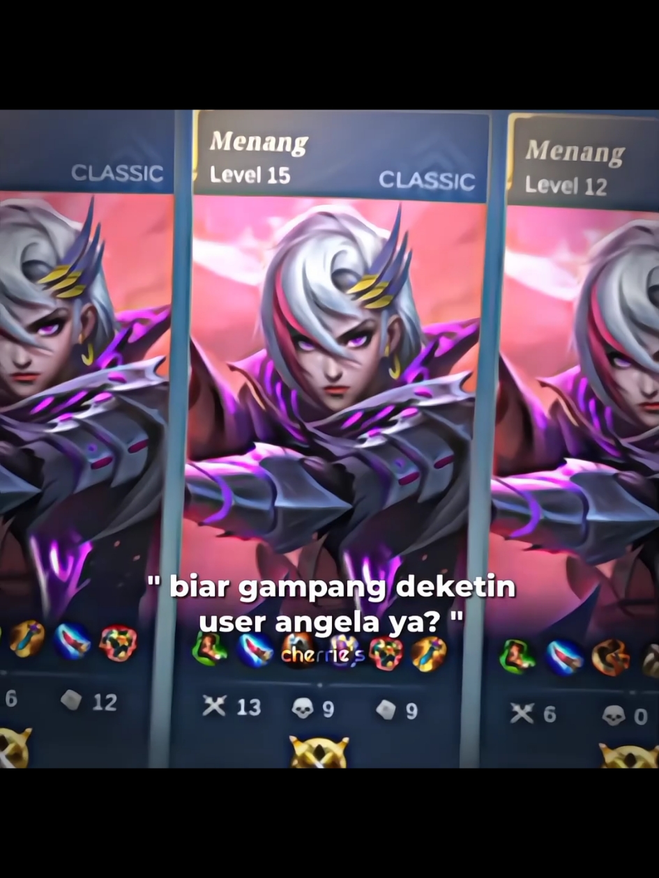 dgn kekuatan benedettol  #mobilelegends #contencreatormlbb #mlbb #benedettatiktok #mobilelegends_id #benedetta 