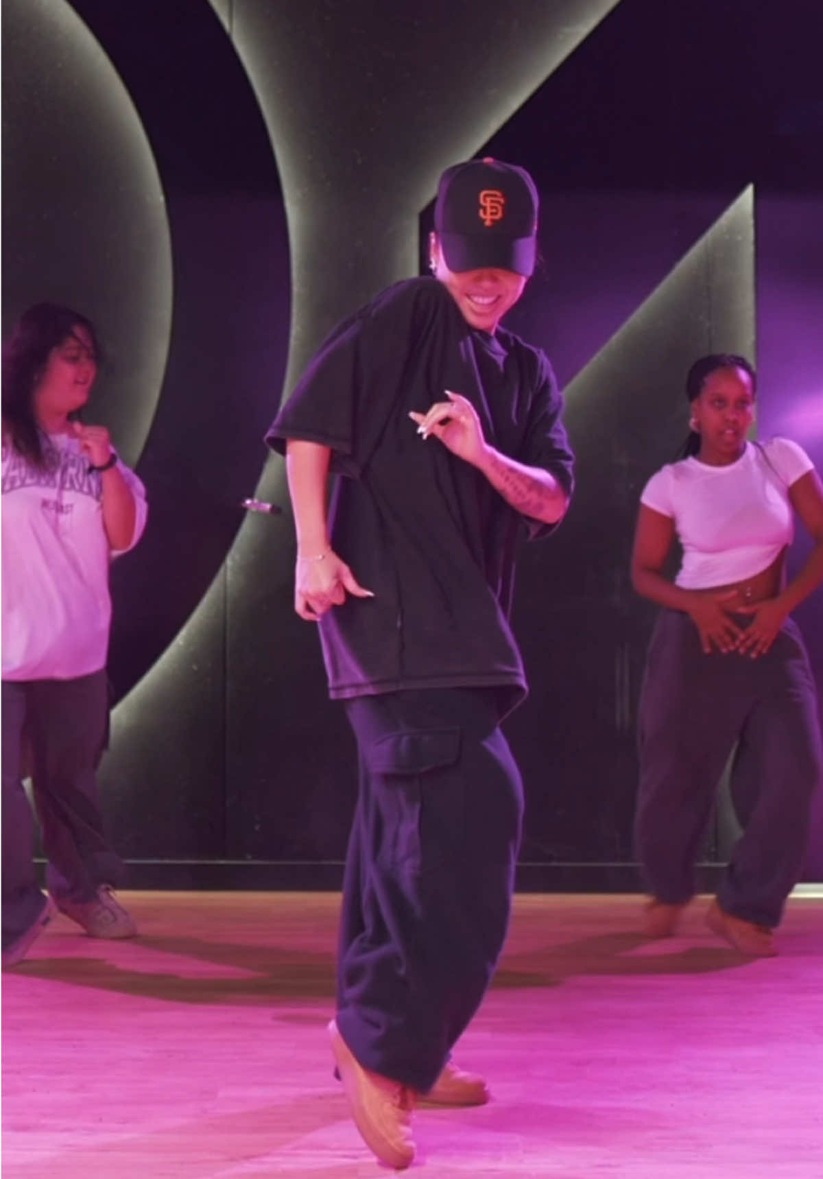 🤫❤️ @chrisbrownofficial Dc: me #fyp #dancer #choreography #rnb 