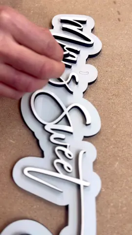 ✨ Creating Magic for a Sweet Sixteen! ✨ We love bringing your special moments to life with our custom handmade signs! Today, we’re crafting a stunning Sweet Sixteen sign, gluing elegant letters to a beautifully crafted wooden base. Each piece is made with precision and care, ensuring it’s as unique and special as the celebration itself. 🎂🎉 From start to finish, we put love into every detail, and the final result is a show-stopping sign perfect for a birthday party, photo booth backdrop, or keepsake! 💕 Our signs are the ultimate combination of personalization and craftsmanship, making every celebration truly unforgettable. Looking for the perfect decor to elevate your next event? We've got you covered! 🌟 #SweetSixteen #CustomSign #BirthdayPartyDecor #HandmadeSigns #EventPlanning #BirthdaySign #WoodenSign #StoreOfSigns #CustomMadeSigns #PartyDecorIdeas #PersonalizedSigns #SmallBusinessLove #custombirthdaysign 