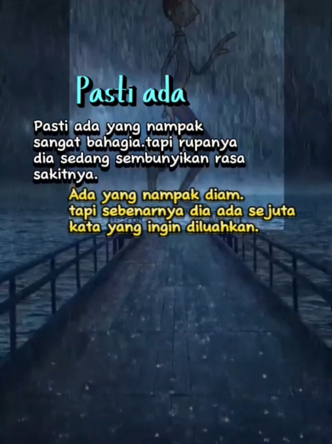 pasti ada#fypシ #thesulthan #storytime #foryou #motivation #katabijak #CapCut 