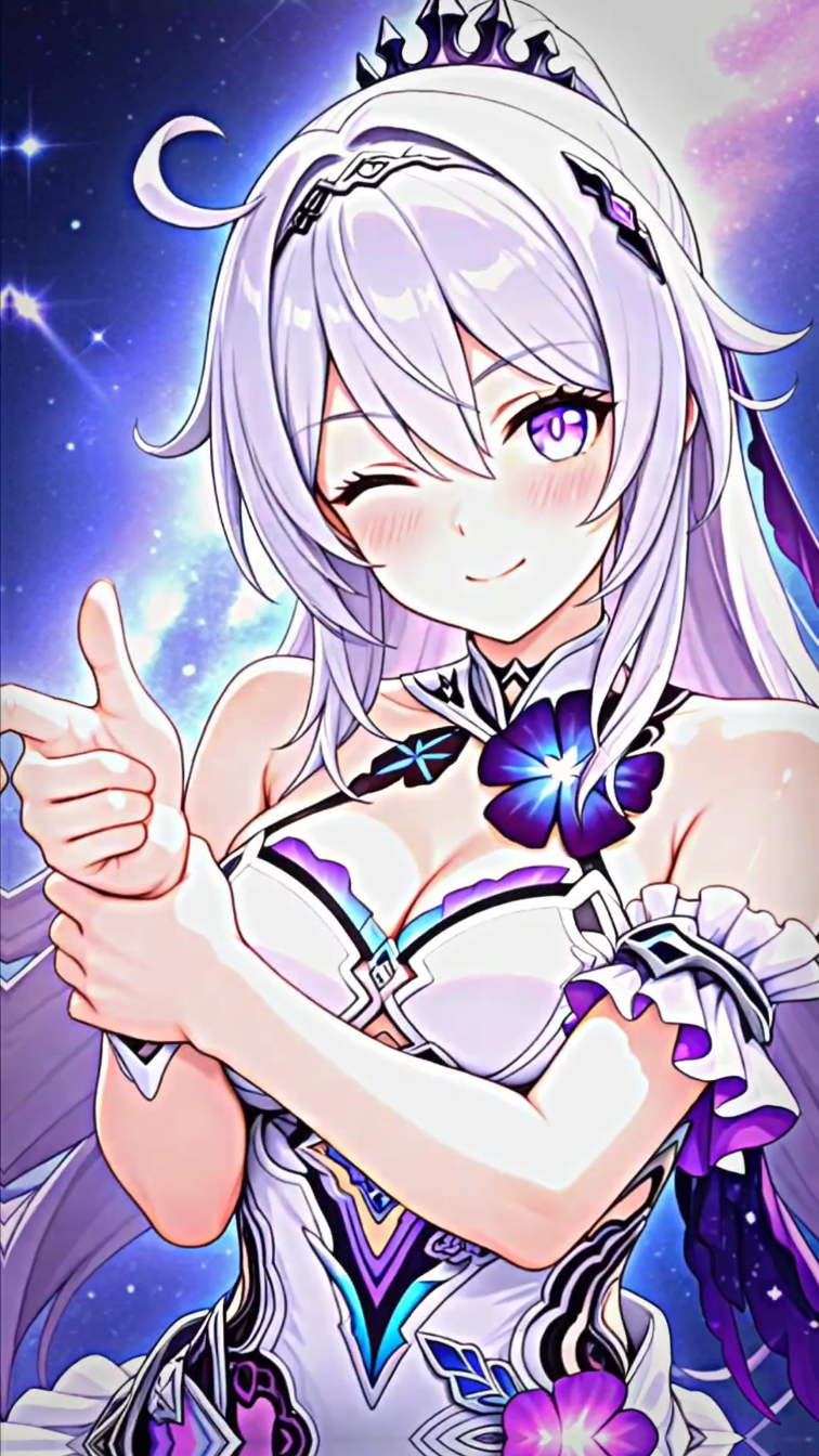 sasuga sensei malah turu😋#honkaiimpactindonesia #hoyocreators #honkaiimpact #honkaiimpact3rd #hoyoverse 