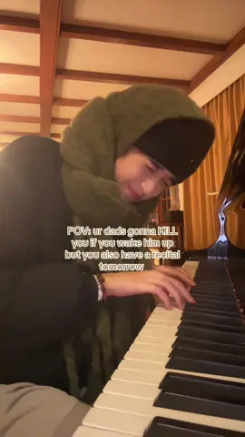immigrant dads be like #music #musica #musician #piano #pianocover #cover #coversongs #singer #reaction #reactionvideo #viral #dad #immigrant #foreignparents #desi 