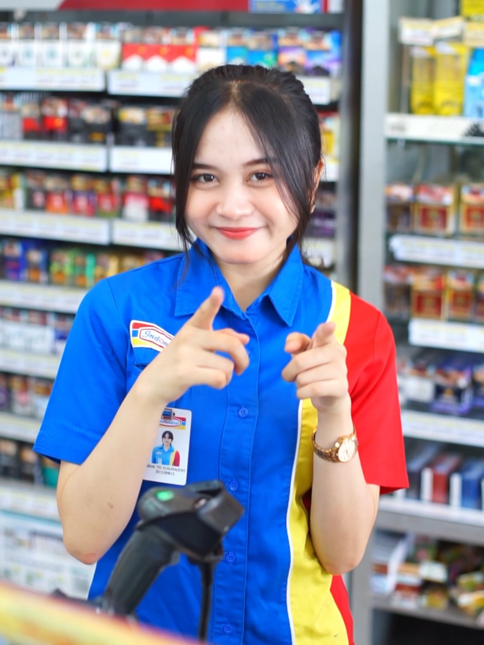 Sobat suka belanja barang promo? Ya promo paling Murah dari Indomaret juaranya. Yuk langsung serbu sekarang juga periode promo 28 November - 4 Desember 2024 😍 #indomaret #indomaretgresik #indomarettiktok #fyp 