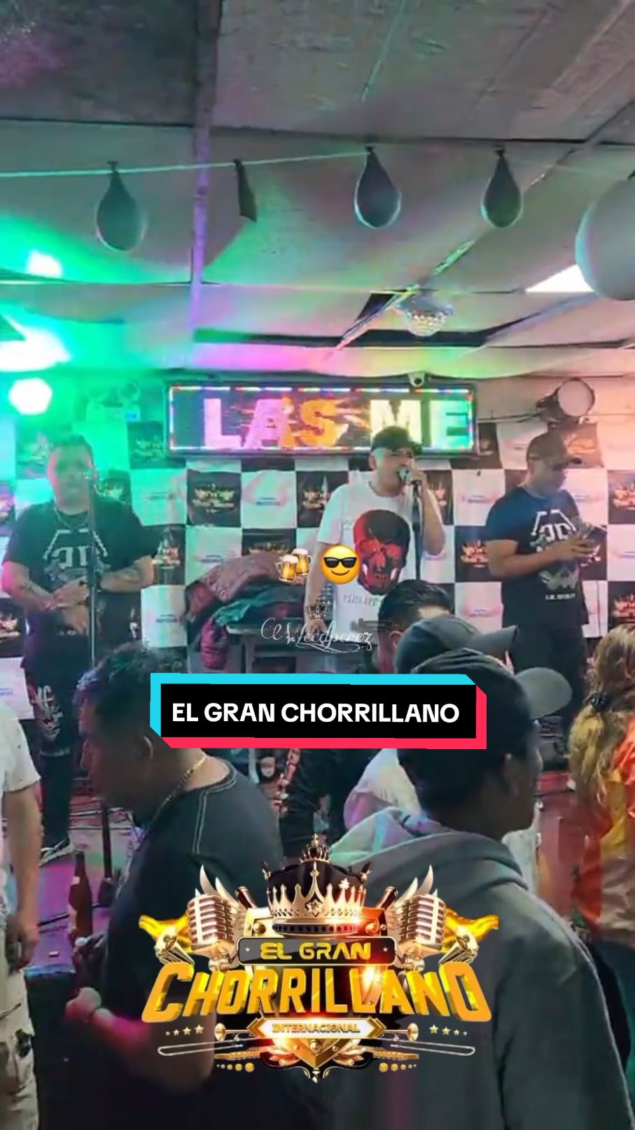 EL GRAN CHORRILLANO//(CHOLITA) QUISIERA IRME LEJOS🎶 #elgranchorrillano #elgranchorrillanointernacional #elgranchorrillanooficial #elgranchorrillano😎😘 #elgranchorillano #chacalonjr #paraquesufras #chacalonjr  #primicia #abandonado #sanjacinto #jr #🍻 #chacalonjr #hazmeviral #hazmeviraltiktok  #chacalonjrylanuevacrema #chacalonjr🎶🎶🎶🍺 #chacalonjrtlv🎶🎤🎧 #chacalonjr❤️❤️😍🎵 #feliza  #Navidad #2024 #bendiciones ##amen #dios #pilsen #pilsencallao💚 #pilsencallao🇵🇪❤️ #elgransaicoysunuevageneracion #elgransaico👈😎🎶🎶🎶 #yatamosreadyparaempezarel2024 #empezarel2024biencabron #voz #paraquesufras #paraquesufras😎💯😈🎶🎶 #tlv #peru🇵🇪 #chicha #10000 #deley #forajido #chacapol #chicarap #chacapio  #andygonzales #chicheros_de_corazón👑😎🎶🎶   #chacalonerosypunto #chicha #tiktok #pdf #chicheros_de_corazon👑😎🎶🎶 👑😎🎶🎶 #chacalon #chacalonjr #chacalonjrylanuevacrema #chacalonjr🎶🎶🎶🍺 #chacalones #toñocentella    #vicoysugrupokaricia #elgransaico #grupoalegria #shapis #centeno #nocheazul #grupoguinda #losecosmama  #tongoysugrupoimaginacion 