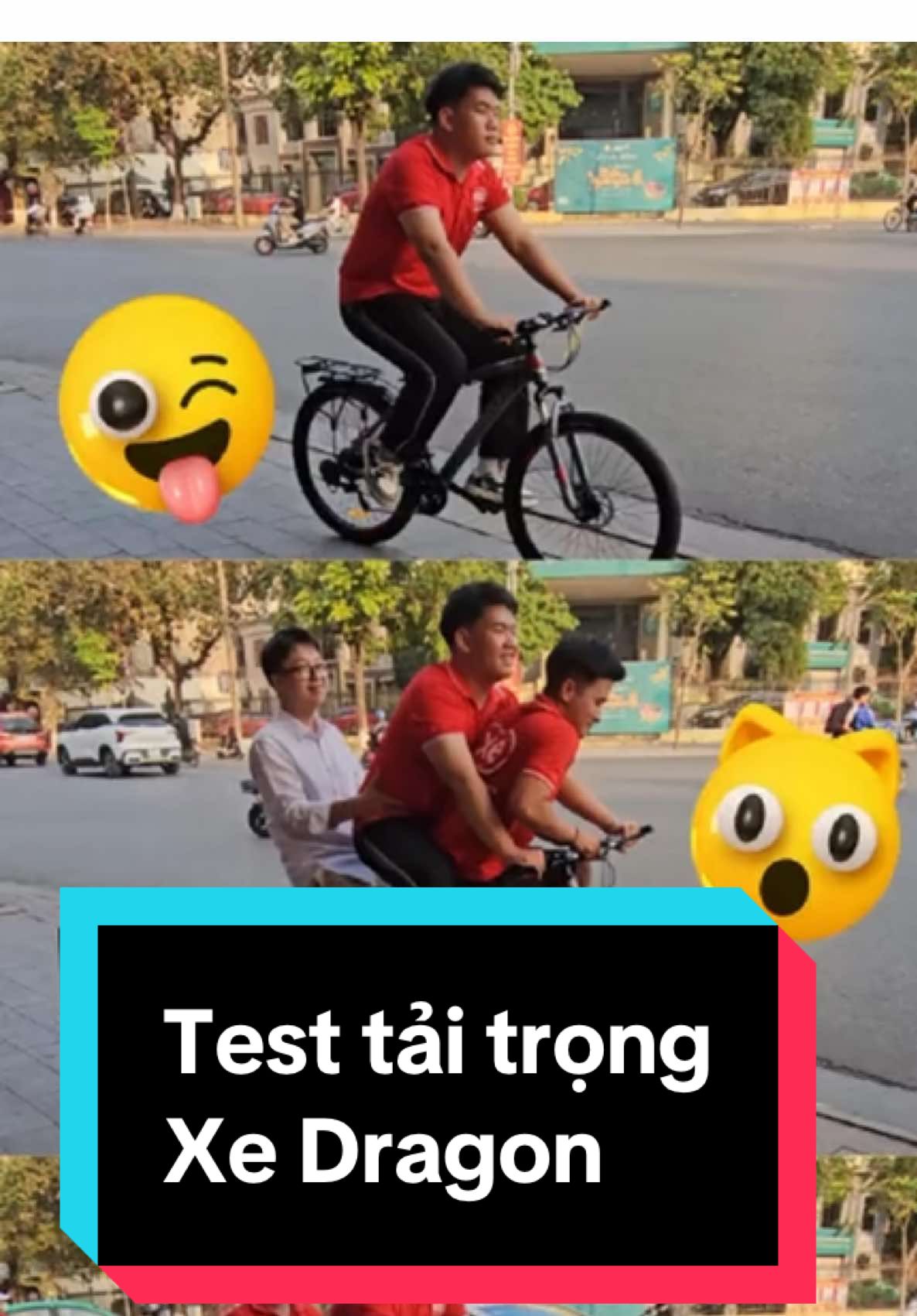 Test Tải Trong xe dragon !!!!#Thegioixedepvn #challenge #thuthach #typ #bacninh #trending #funny #Viral #ForYouPage #viral #capcut #fyp #xedap#LearnOnTikTok#parody#gdragon#unboxing#thegioixedep#dance