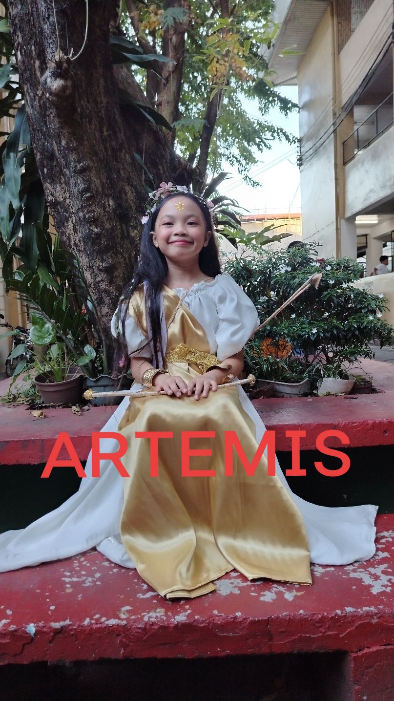 🅐🅡🅣🅔🅜🅘🅢 #artemis #goddess #fyp