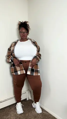 I’ll get fancy next year but these are my picks for this year, nothing too crazy i need to be both cute and comfy. What yall wearing to the living room? #fashion #plussize #plussizeedition #thanksgiving #fashiontiktok #livingroomoutfit 