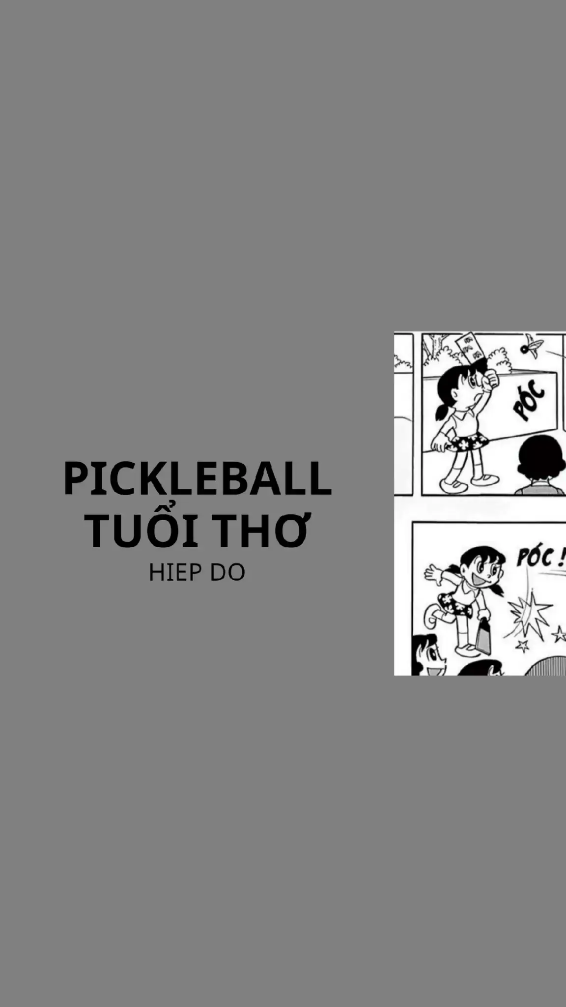 #music #pickleball #hiepdo #viral #fyp