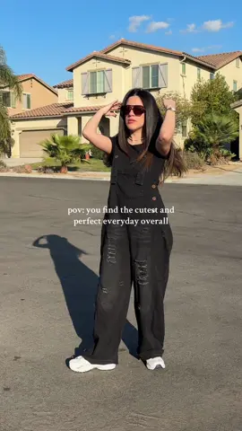 all my girlies need this one @Goranbon  #overall #tiktokshop #tiktokshopfinds #tiktokshopblackfriday 