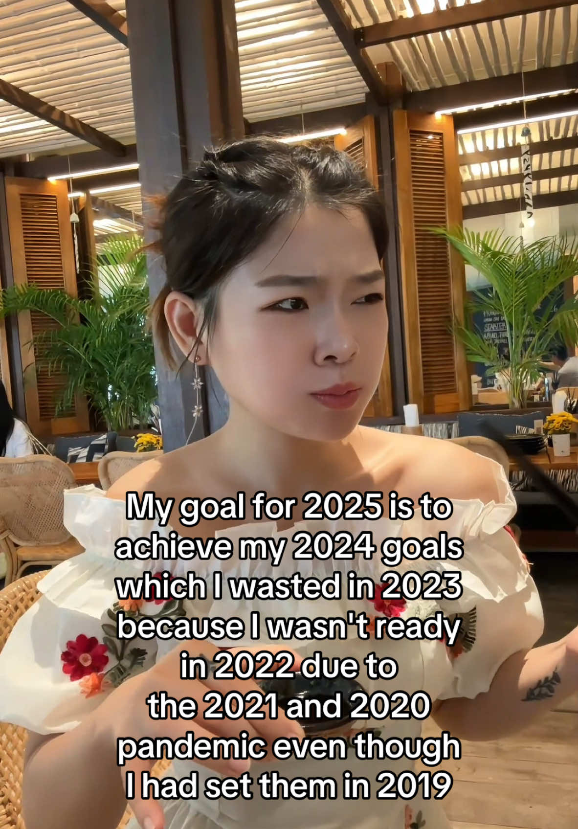 Better late than never 😌 #funny #funnyvideos #2025goals #thoughtoftheday 