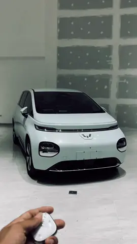 #cloudev #wuling #wulingmajumotor #wulingindonesia 