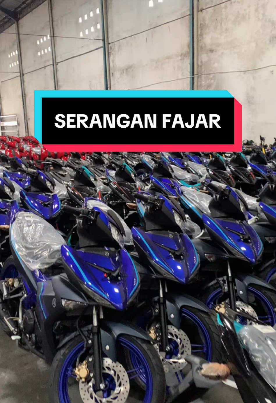 Ready stok banyak ya juragan wa, 085601404640 #fypシ゚viral #motorbakulan #yamahaindonesia #yamahajogja #yamahajateng #mxking 