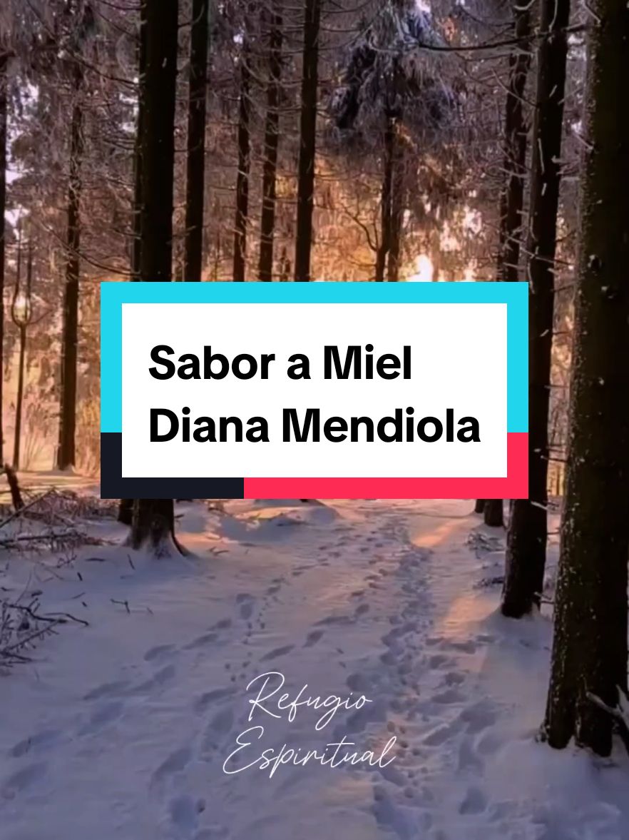 Sabor a Miel: #musica #cristianas #alabanzas #dianamendiola 