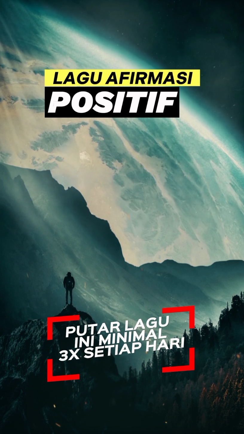 Lagu Afirmasi Pagi Positif, Rezeki Berlimpah Penuh Keajaiban #lawofattraction #laguafirmasipositif #magnetrezeki #rezekiberlimpah #manifest #afirmasiuang #afirmasipagi #magnetuang 