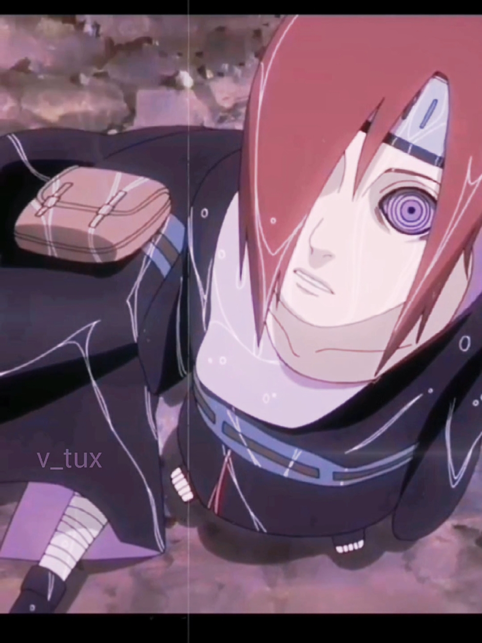 أنتهت الأكاتسكي من بعد رحيلك يا ياهيكو 💔 #narutoshippuden 