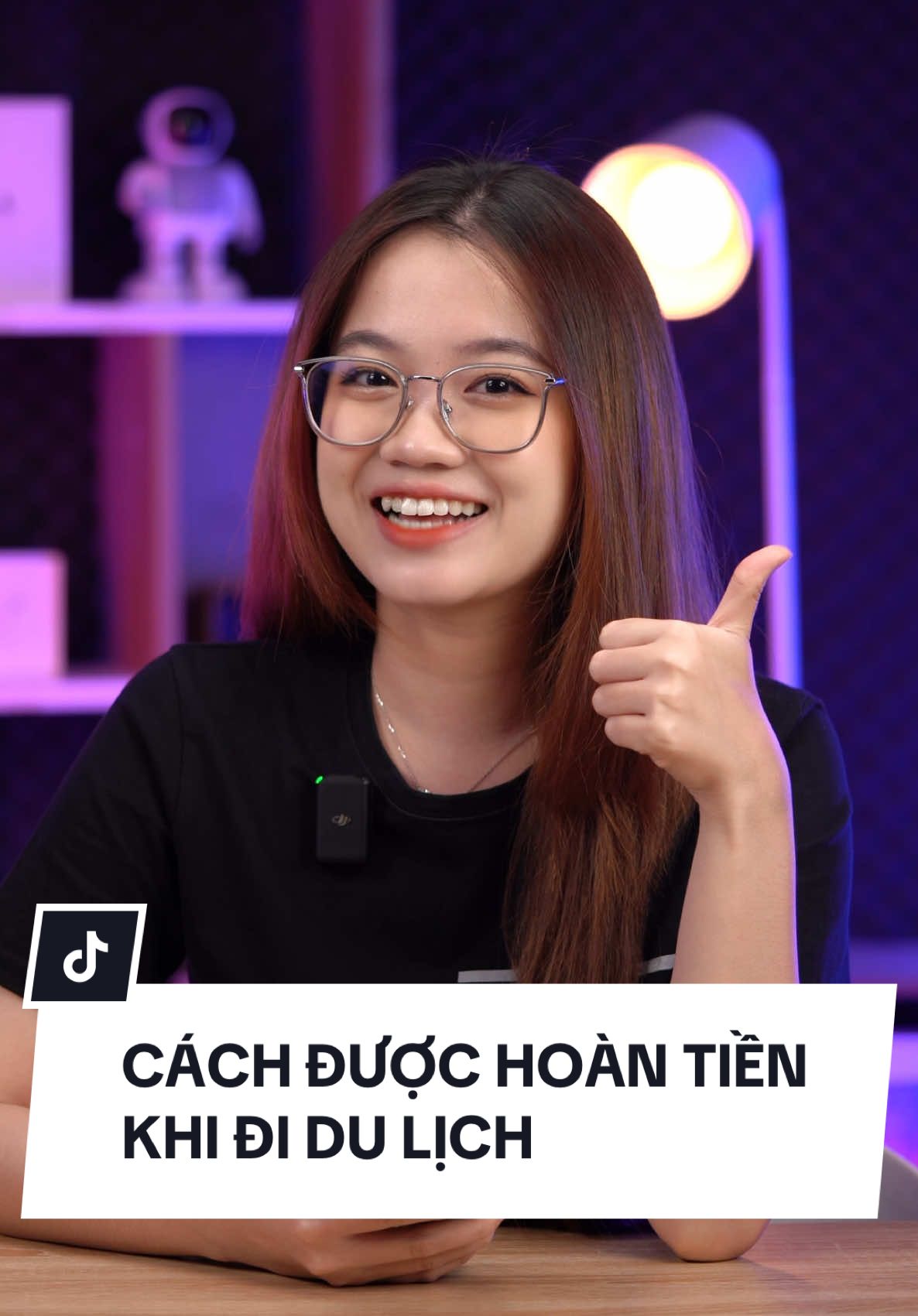 Lương 5 chịu mà thích đi chữa lành như tui thì tải app này nha #khocongnghe #thanhcongnghe #tips #azgo #azgotrip #azgotripvn #HoanTienDuLich #DuLichTietKiem