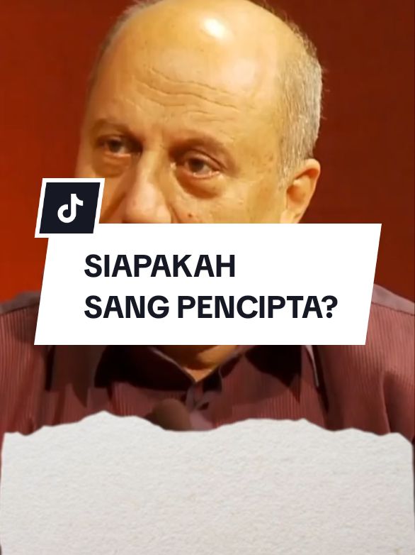 SIAPAKAH SANG PENCIPTA? #kesadaran #spiritual #sadhguru #tuhan #agama 