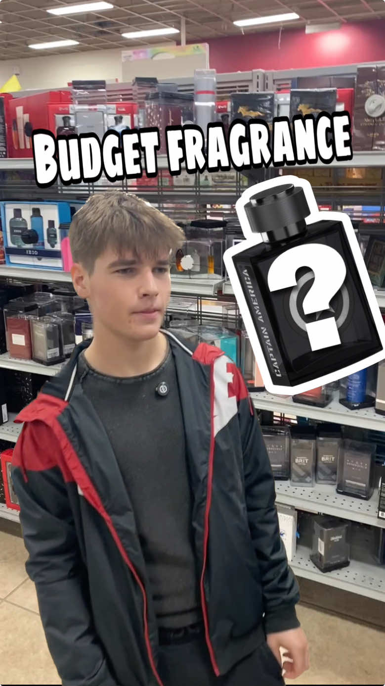 Budget Fragrance Review #fragrancetiktok #fragrance #jeremyfragrance #budgetfragrance #jeremyfragrancememe 