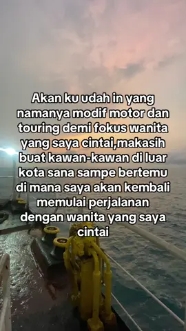 Sabar ya sayang bulan depan aku standarin si black @bila #teammekanikmalam #standartouring #spesialiskejartayang #panturace #spesialisblongkanan #hondabikersday2024 #pelarimalam 
