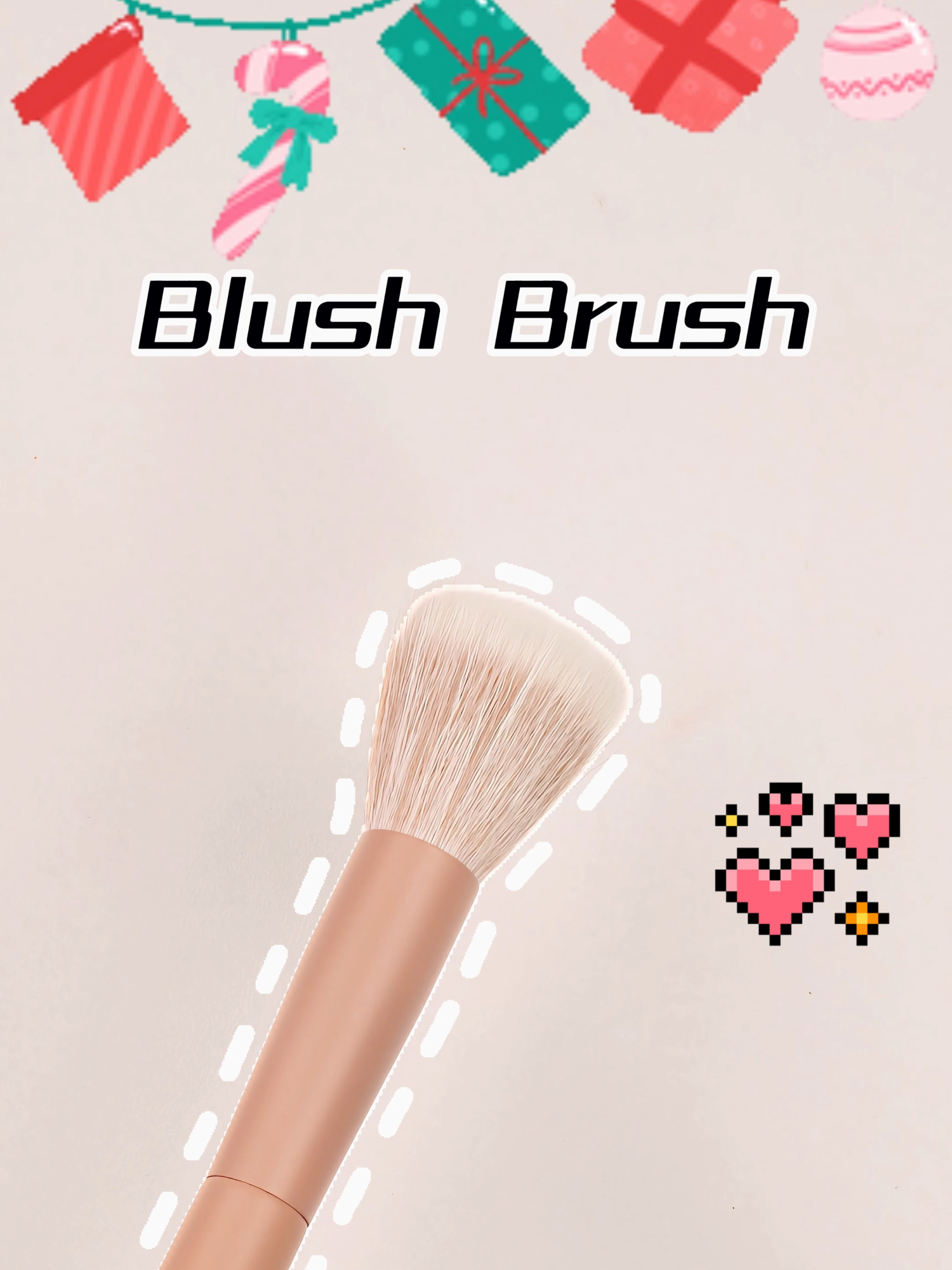 ❤❤A guide of makeup brushes for u!!#ducare #makeup #makeupforbeginners #beauty #tiktokbrushes #tiktokmakeup #makeuptutorials