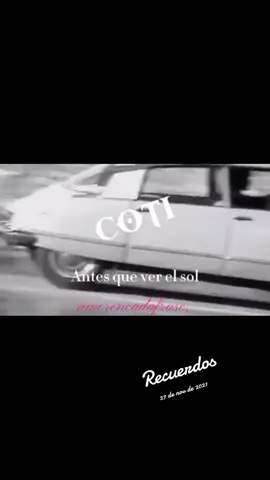 #Recuerdos