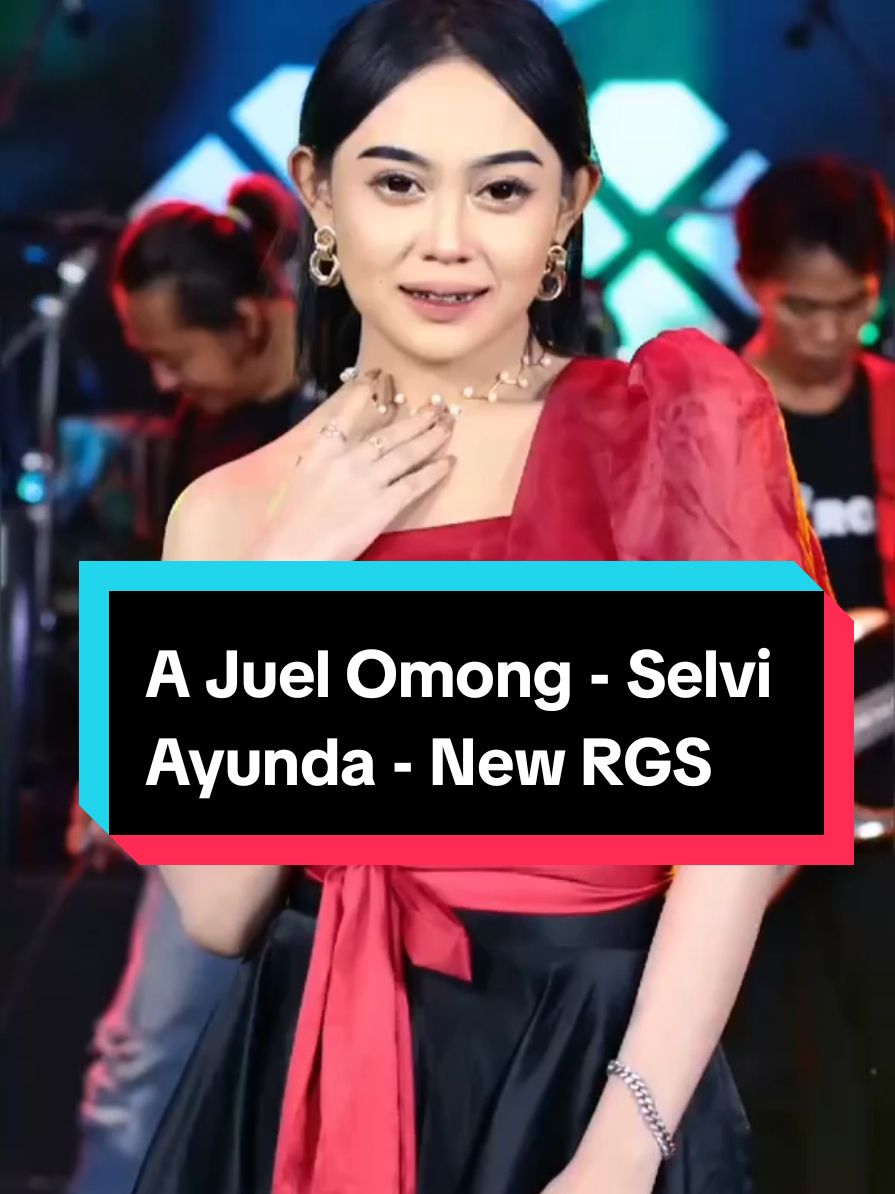 Tayang di YT.Koplo Digital Jam 4 sore #fyp #selviayunda #ajuelomong #newrgs @selviayunda.05 @NEW RGS OFFICIAL 