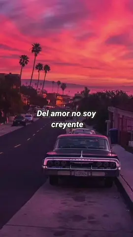 Lo siente BB, no trates de enamorarme, hace tiempo que de nadie yo no me enamoro.