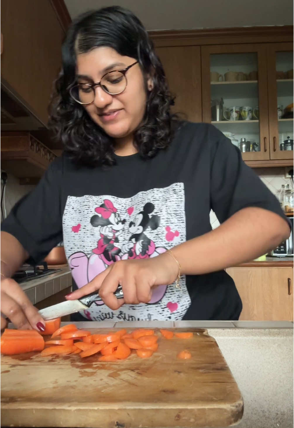 Cook with me while I tell you about my engagement!  #proposal #engagement #weddingtiktok #wedding #cook #friedrice #cookwithme 