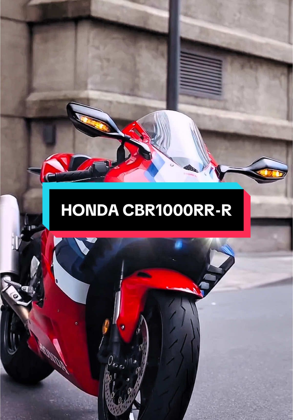 Bò 3R #minhh2r #moto #pkl #honda #cbr1000rrr #viral 