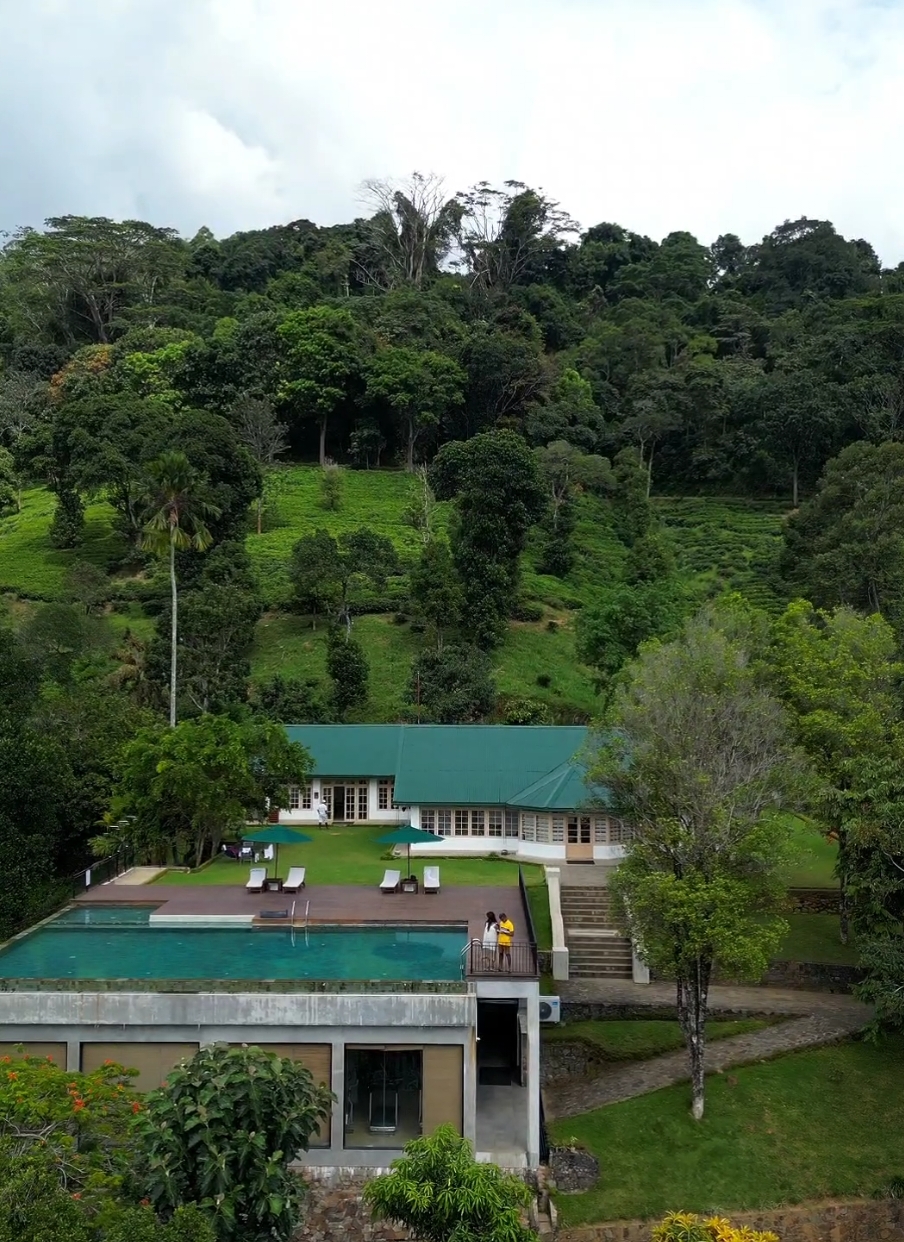 Simpson's Forest - Luxury Boutique Resort & Spa Kandy Sri Lanka @simpsonsforesthotel  #dji #mini3pro #drone #srilanka #srilankan_tik_tok🇱🇰 #srilankan #srilankatiktok #srilanka🇱🇰 #sri_lanka #sri_lanka_tiktok🇱🇰 #simpsonsforest #simpsonsforesthotel #simpsonsforestkandy #simpsons_forest #kandy #kandy_srilanka 