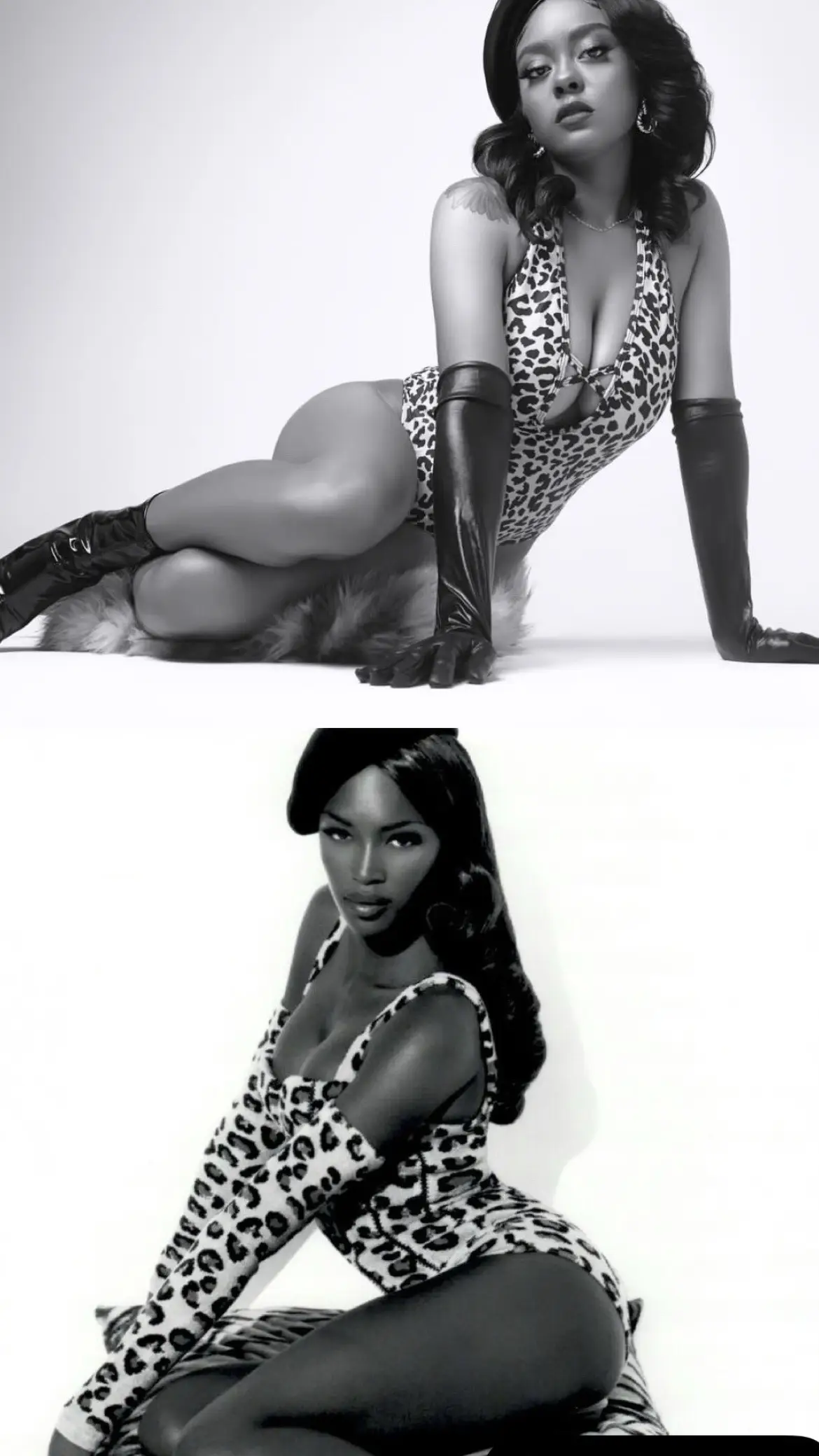 #foryou #photoshoot #naomicampbell #throwback 