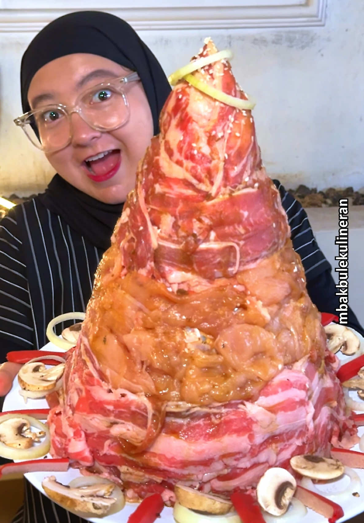 Grill ter worth it se malang raya ⁉️ . #malang #kuliner #kulinermalang #batu #kulinerbatu 