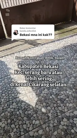 Membalas @bunda.ashraf66  kontrakan murah , nyaman , dekat dengan kawasan industri juga ☺️ #kontrakan #rumah #rumahtangga #fyp #fffffffffffyyyyyyyyyyypppppppppppp 