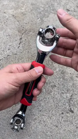 48 in 1 Kunci Shock / Kunci Pas Tiger Wrench Multifungsi #kucishock #kunci48in1 #kuncishockmultifungsi #fypindonesia 