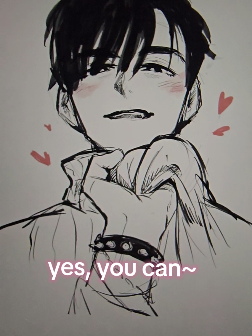 sure you did~ 😏 #alienstage #ivantill #alnst 