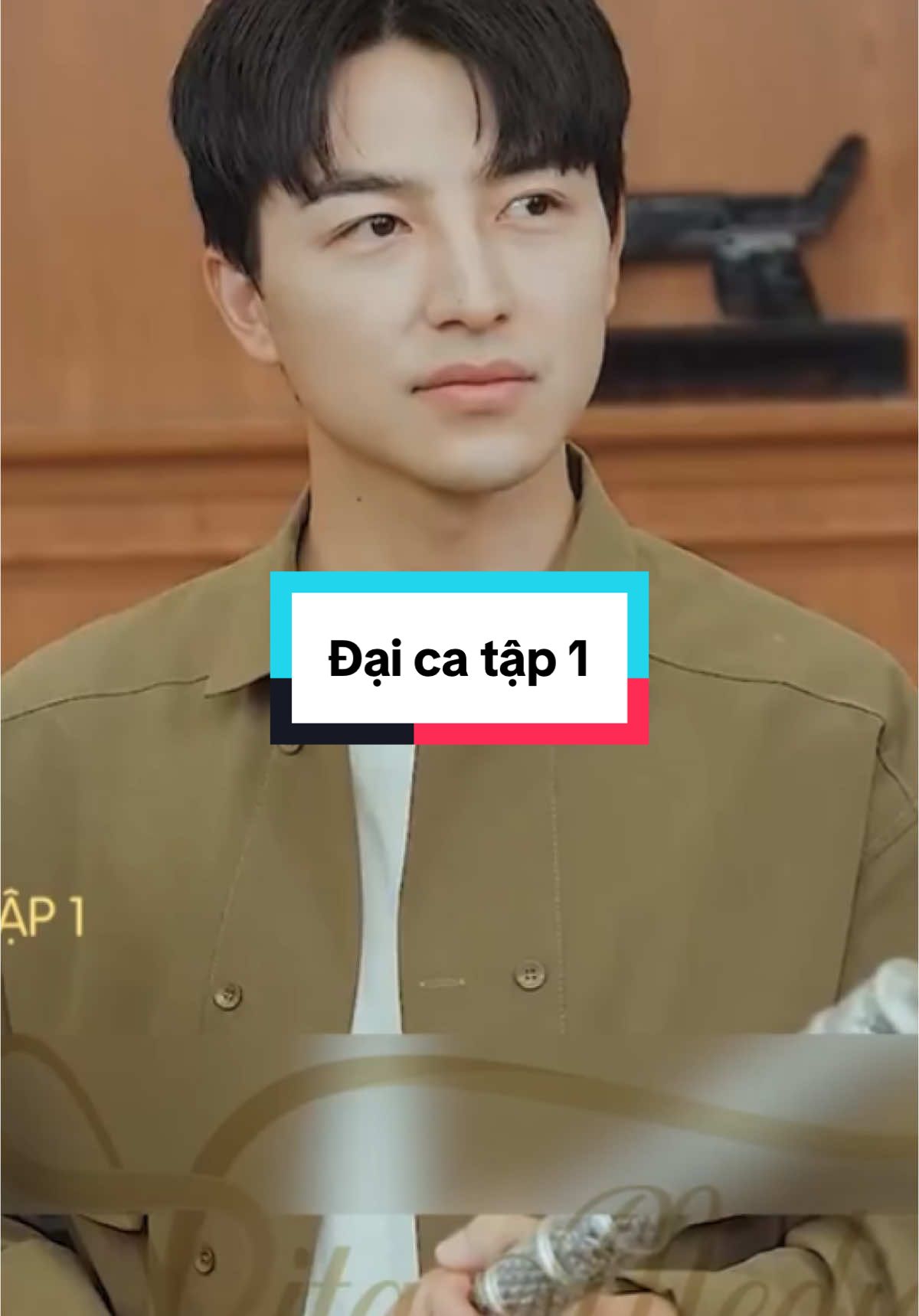 Đại ca tập 1#xuhuong #foryou #fyp #thaoreview8 #daophimtrung 