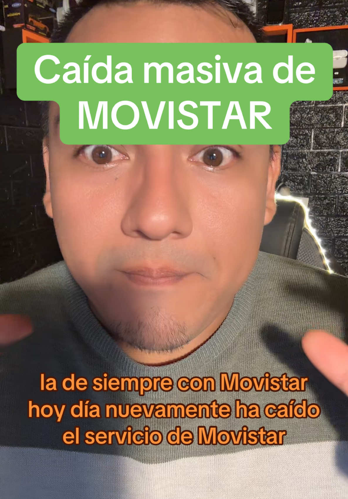 #movistar #caidademovistar #movistarperu 