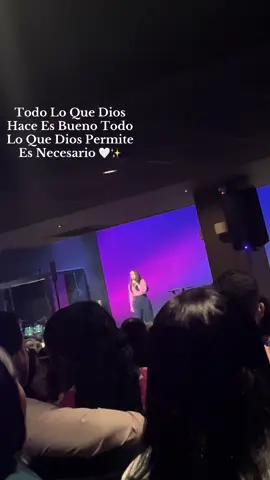 Dios Es Mi Unica Necesida😇