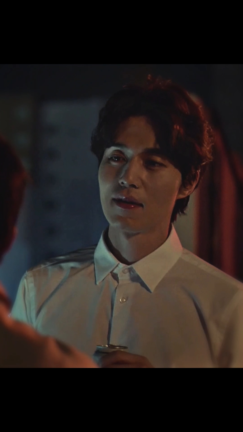 He had no business looking at Jongwoo like that  // scp: kdscnepacks #moonjo #strangersfromhell #leedongwook  #moonjoedit #xzyabc #fyp 