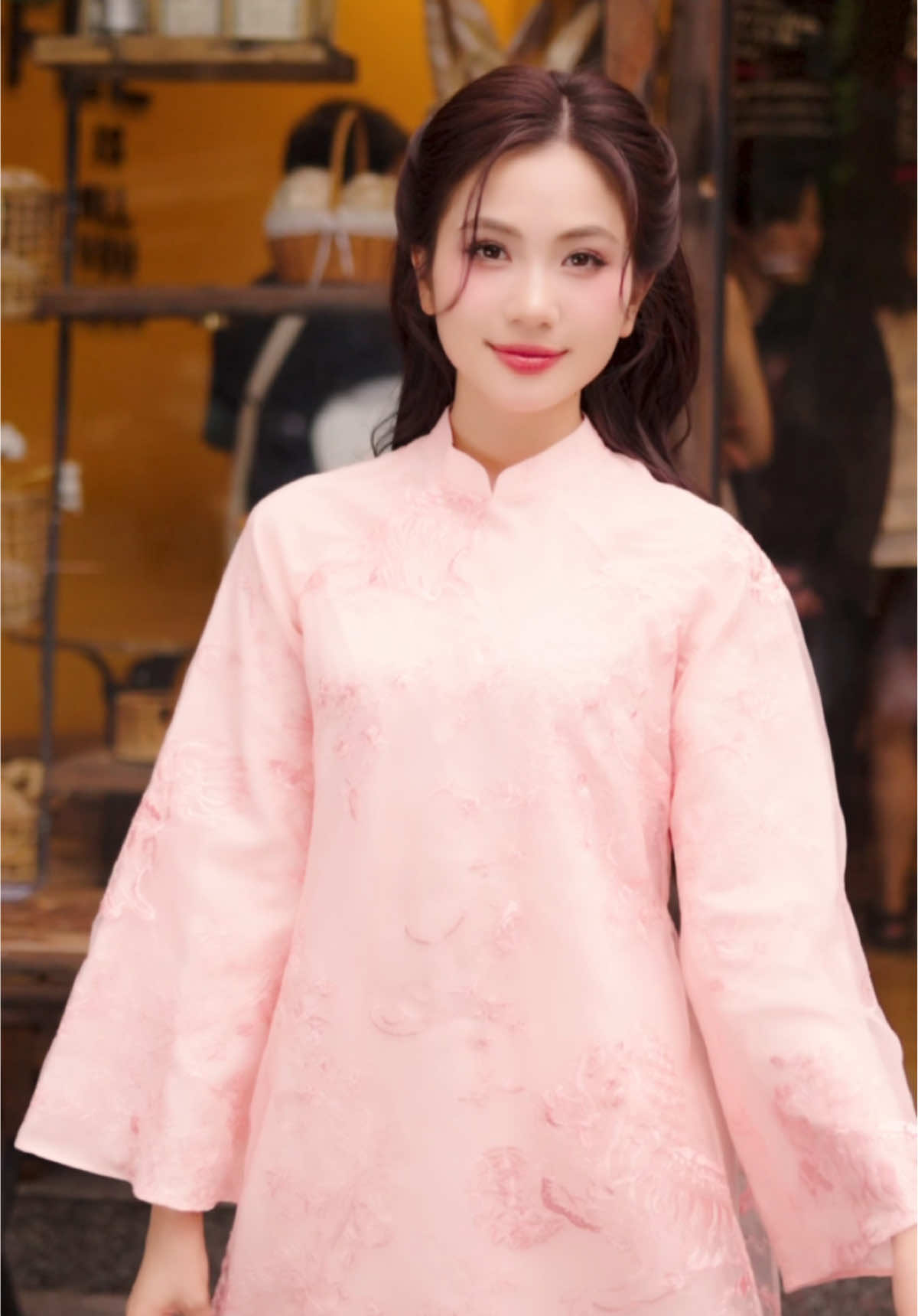 Tình đầu là tình dở dang em ơi…. #aodaiphamhuong #aodaivietnam #aodai #aodaivietnam🇻🇳 #xuhuong #viral #aodaicachtan 