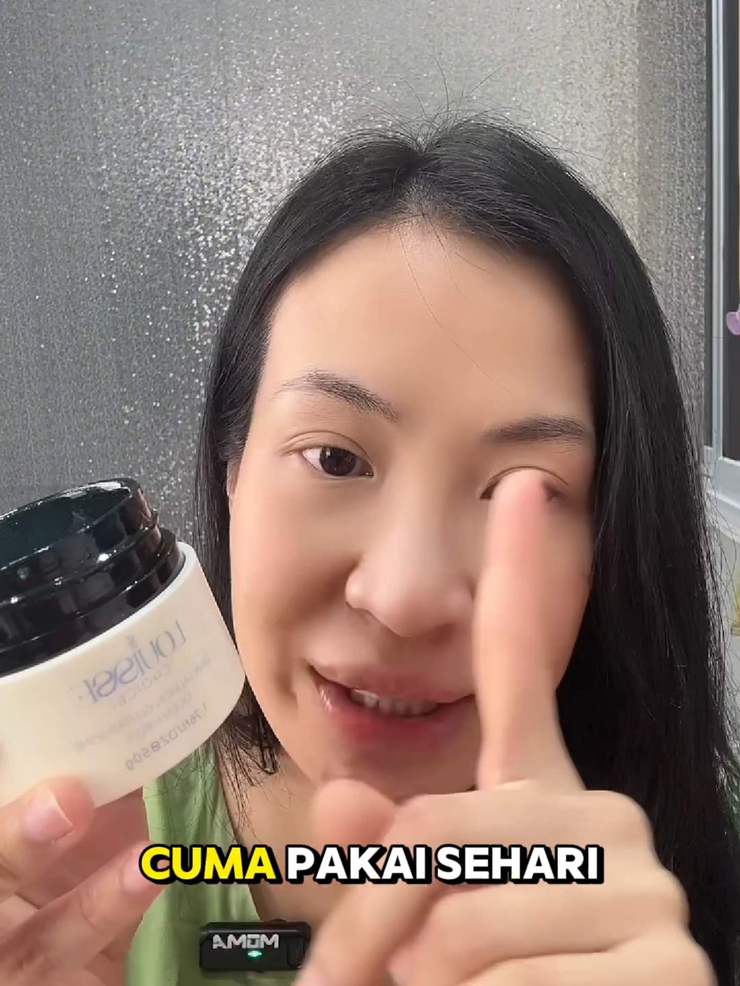 PROMO MURAH JELLY AURORA Eksklusif by Mami Louise #glowingskincare #mamilouise #skincaretiktok #mamilouisse #promo #aurorajelly