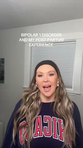 #postpartum #postpartumrecovery #pregnanttiktok #MentalHealth #MentalHealthAwareness #postpartumanxietyrecovery #mentalillness #mentalillnessawareness #bipolardisorder #bipolar1 #manicdepression 