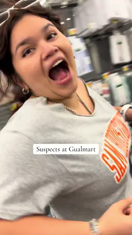 Suspects at Gualmart 😂😂😂#suspect #trend #shenaningans #hahaha #jajaja #funnymoments #fun #lol #laughter #gualmart #walmart #trump #foryour #happymoment 