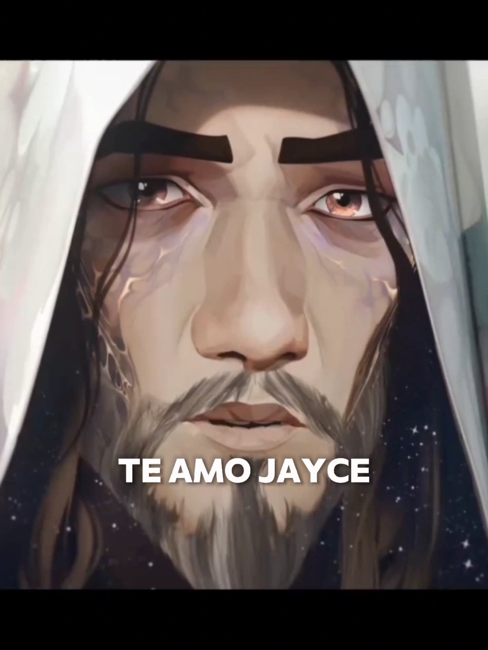 Te amo Jayce #lol #arcane #legueoflegends #lolwildrift #fakesituation⚠️ 